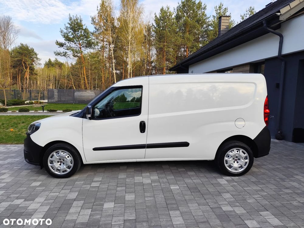Fiat Doblo - 7