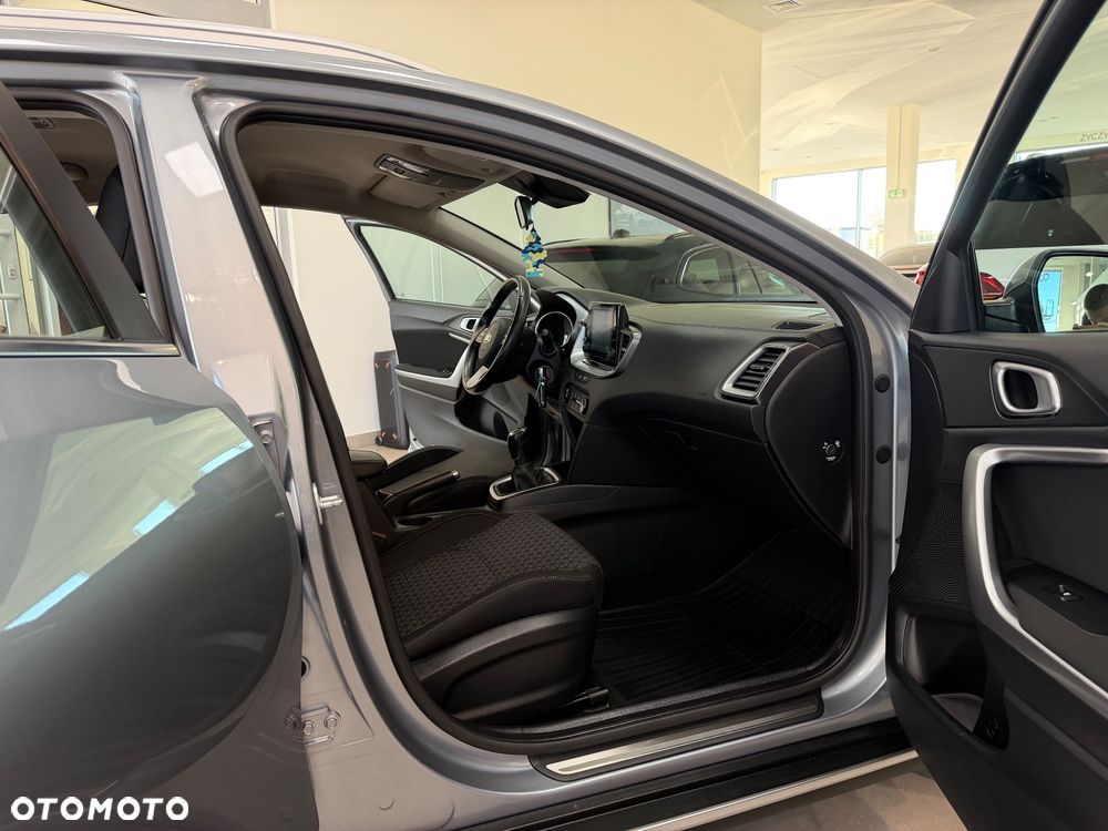 Kia XCeed 1.6 CRDi SCR L - 32