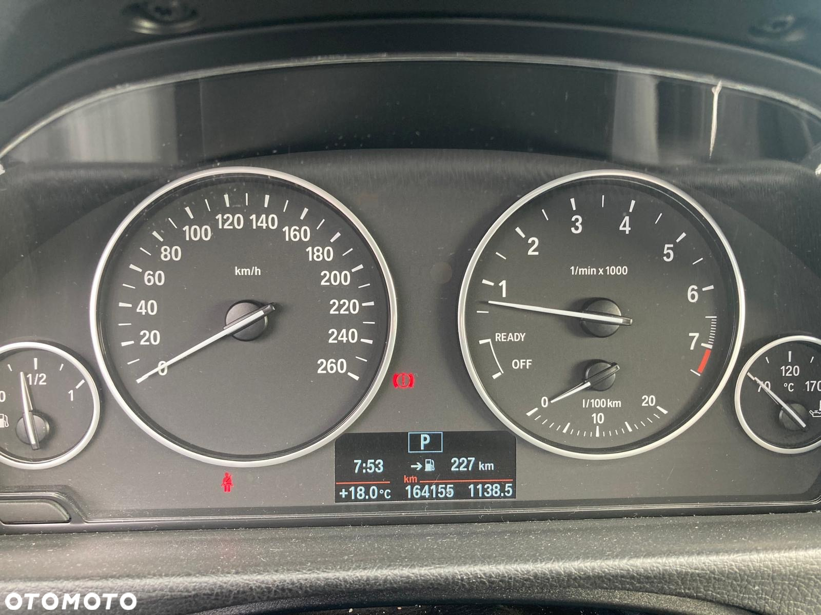 BMW Seria 3 - 5