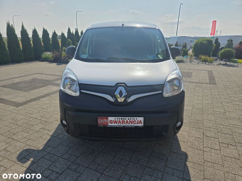 Renault Kangoo - 4