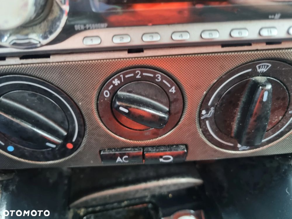 Volkswagen Bora 1.9 SDI - 7