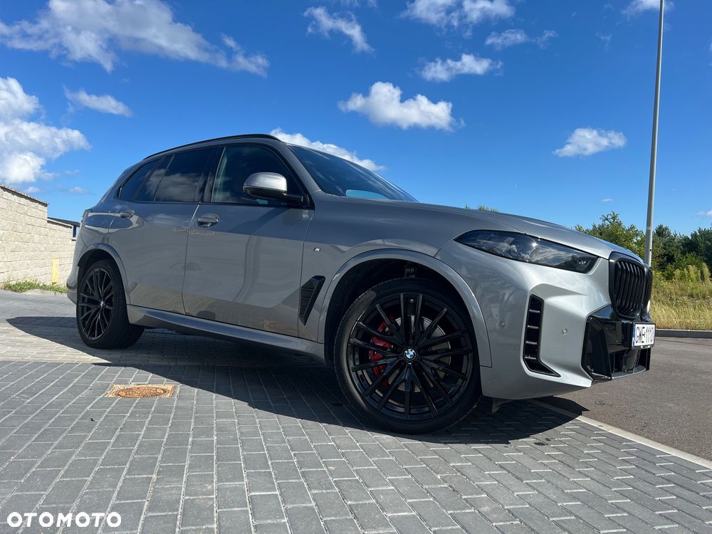 BMW X5 xDrive40d - 15
