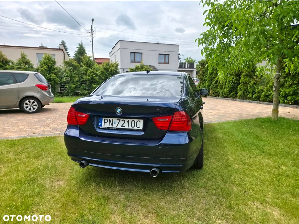 BMW Seria 3 - 18