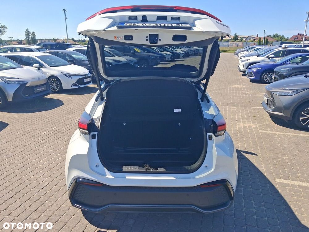 Toyota C-HR - 17