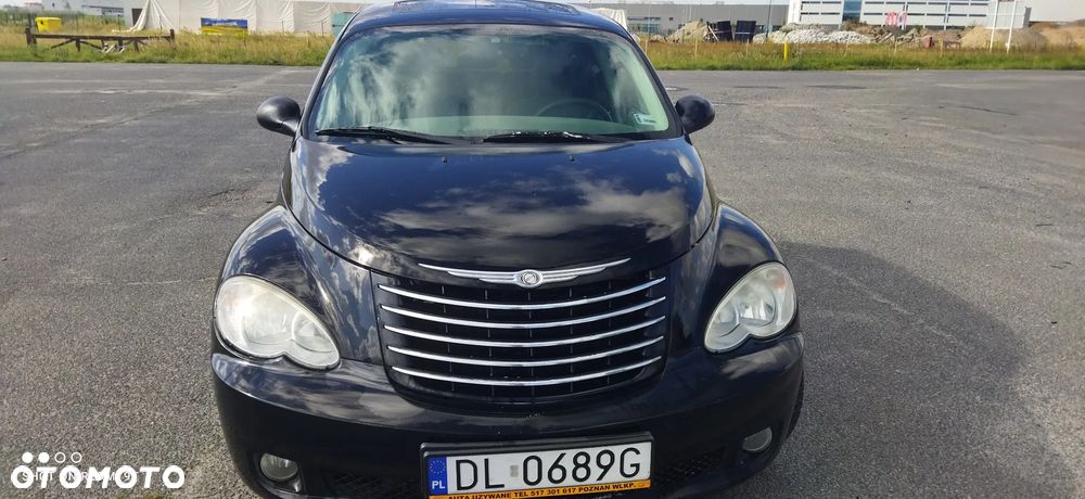 Chrysler PT Cruiser 2.2 CRD Classic - 10