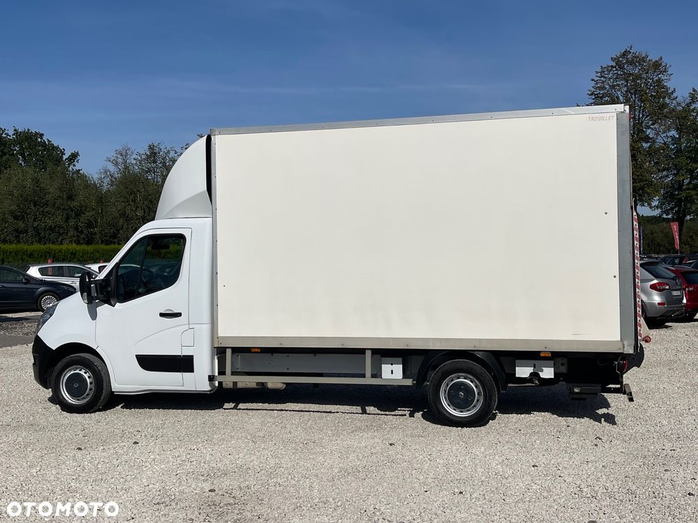 Renault MASTER - 5