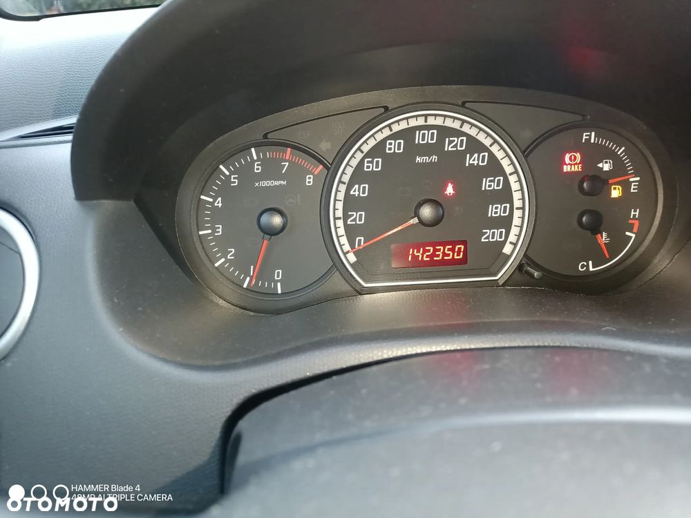 Suzuki Swift 1.3 GLX / Comfort - 39