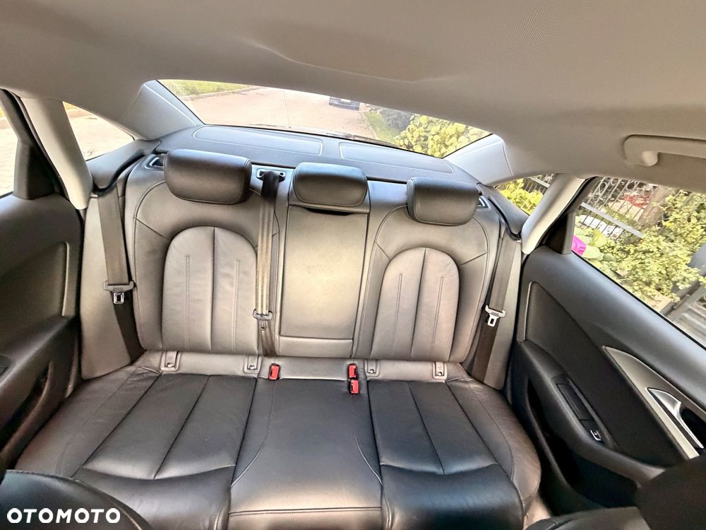 Audi A6 Limousine 2.8 FSI Quattro S tronic - 24