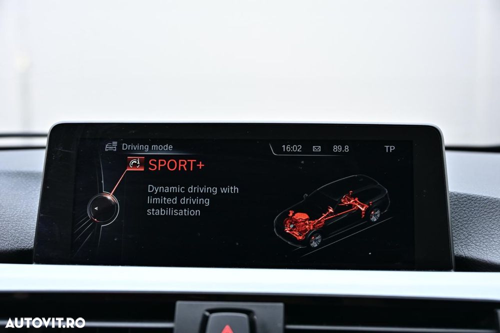 BMW 3 Series 2014 — imagine 20