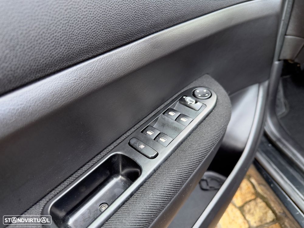 Peugeot 307 1.4 HDi XS - 35