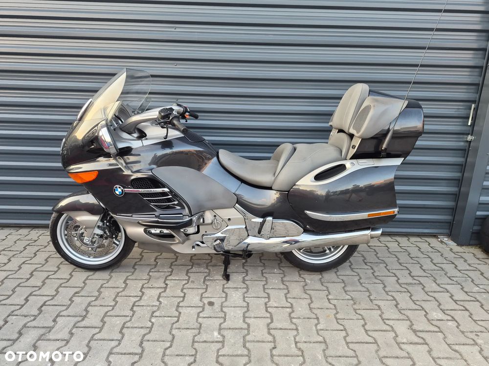 BMW K - 1