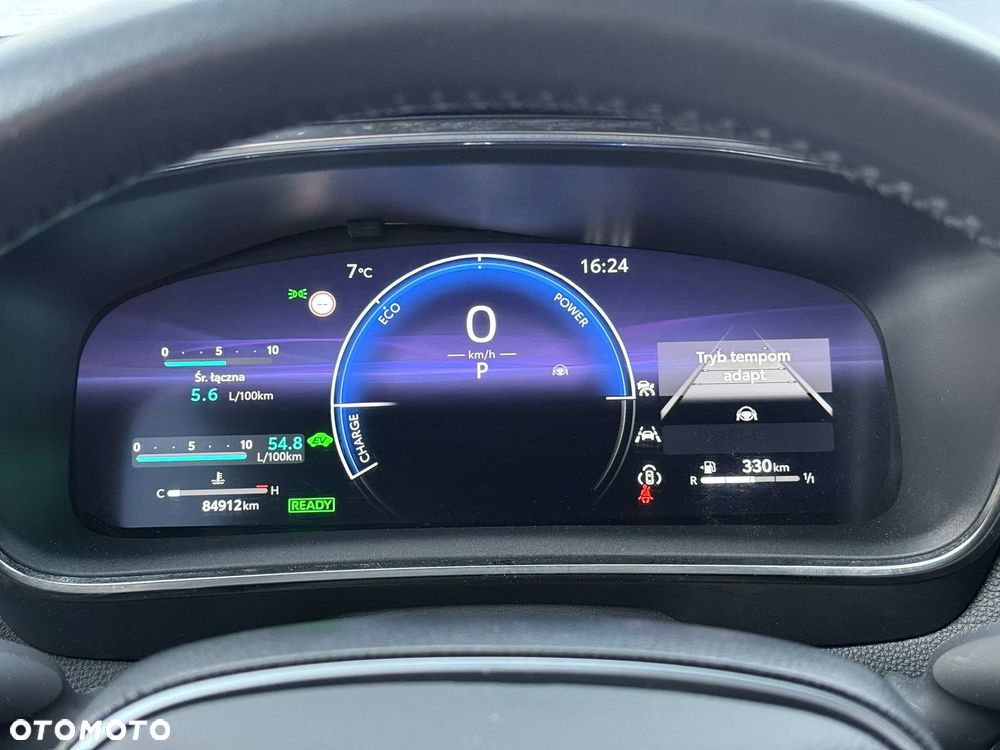 Toyota Corolla 1.8 Hybrid Comfort - 20