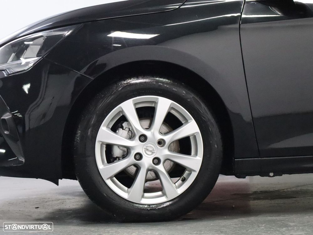 Opel Corsa 1.2 Business - 19