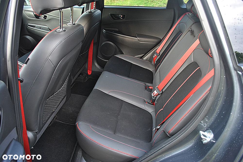 Hyundai Kona 1.0 T-GDI Premiere Style - 15