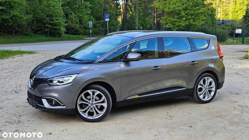 Renault Grand Scenic ENERGY TCe 115 LIMITED - 14