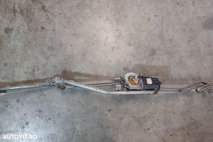 Ansamblu stergatoare parbriz volan pe stanga 404496 404496 Opel Zafir - 2