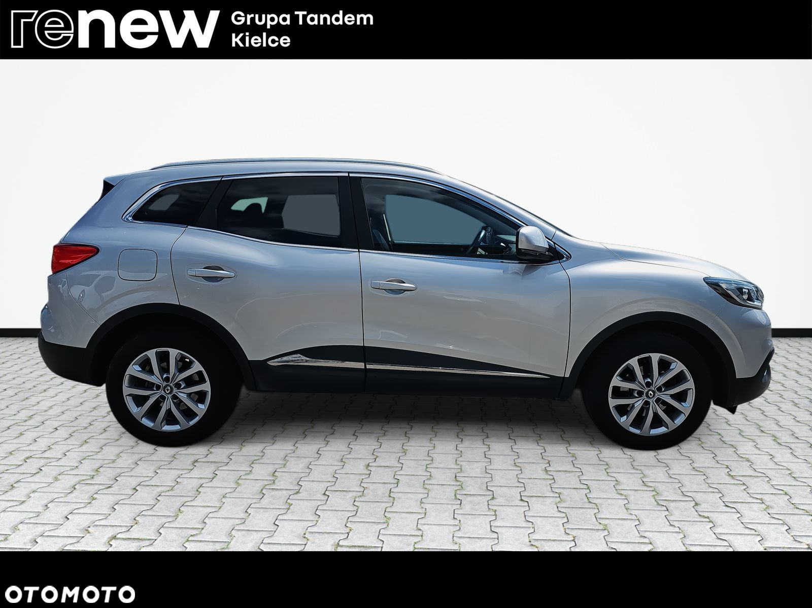 Renault Kadjar - 4