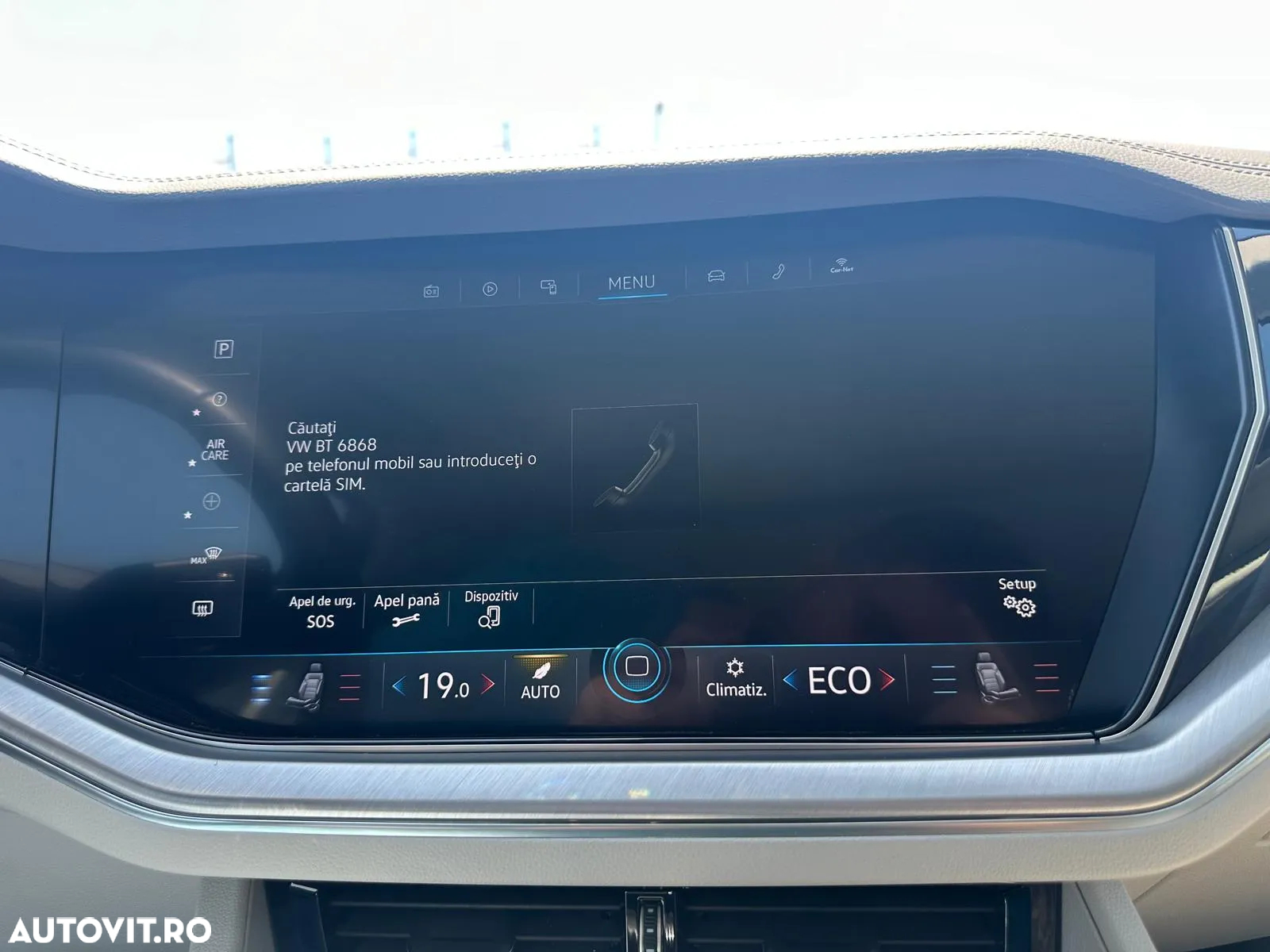 Volkswagen Touareg V6 TSI eHybrid PHEV Elegance - 34