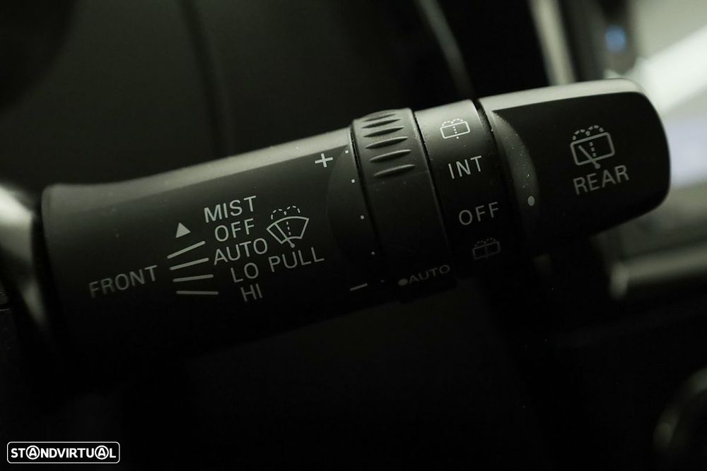 Mitsubishi Space Star 1.2 Connect Edition - 15
