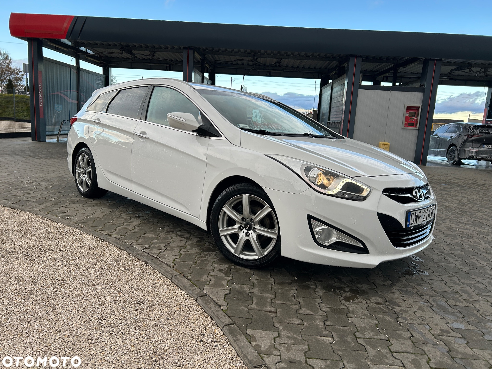 Hyundai i40 - 3