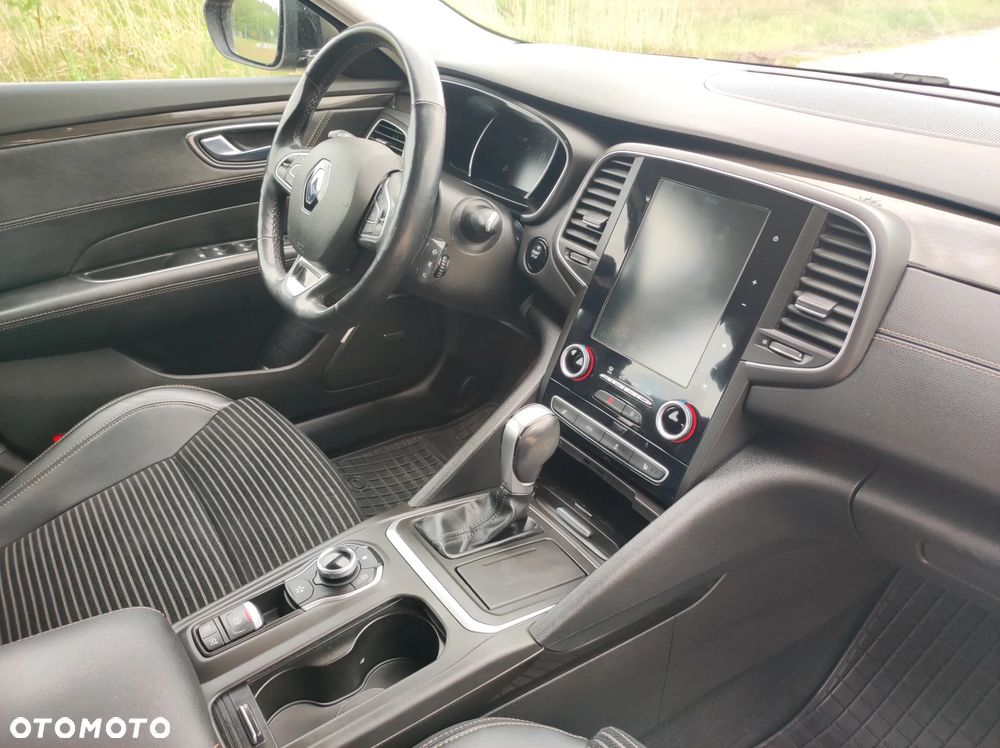 Renault Talisman 1.6 Energy TCe Intens EDC - 11