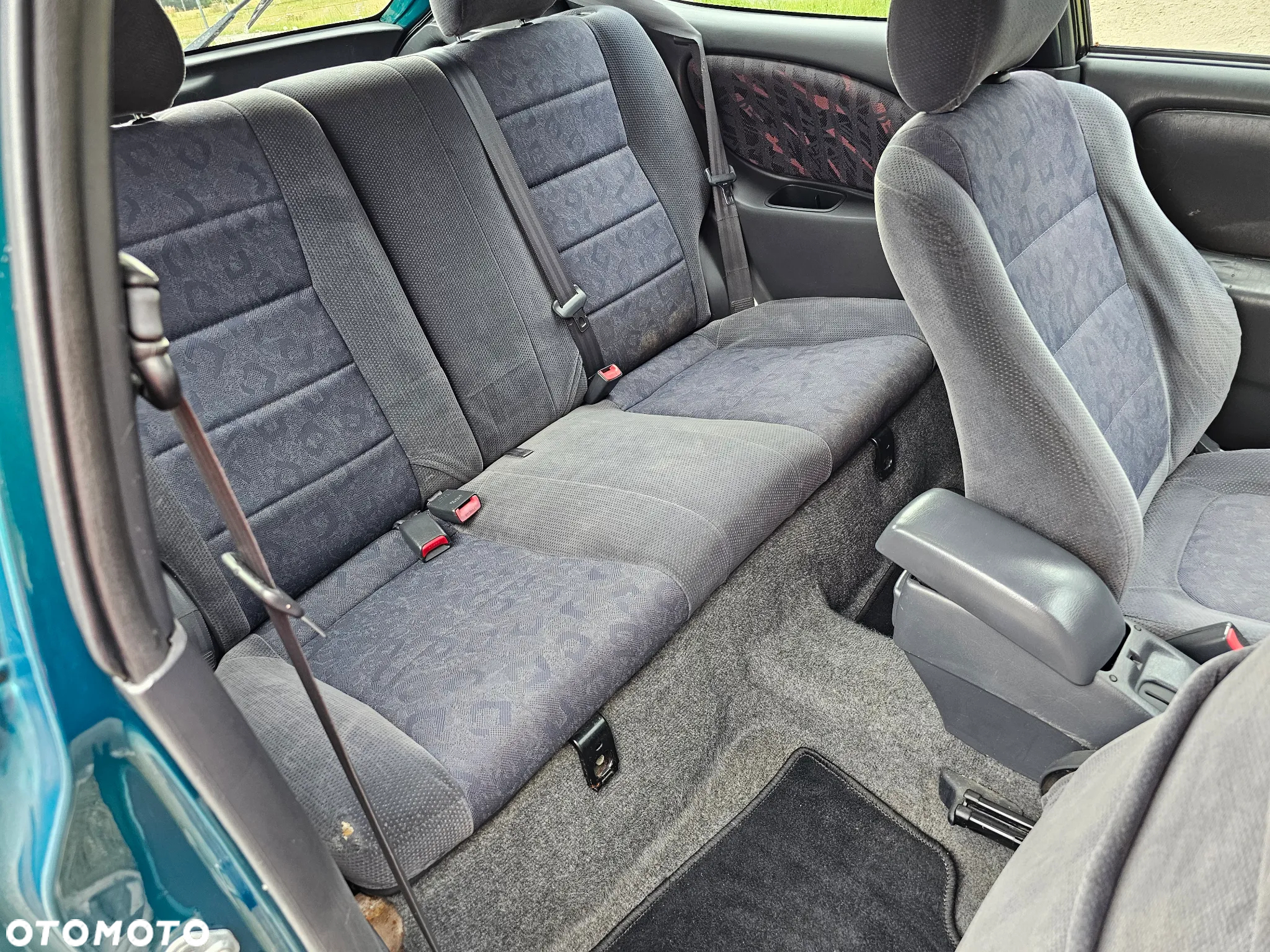Toyota Corolla 1.4 Terra1 - 11
