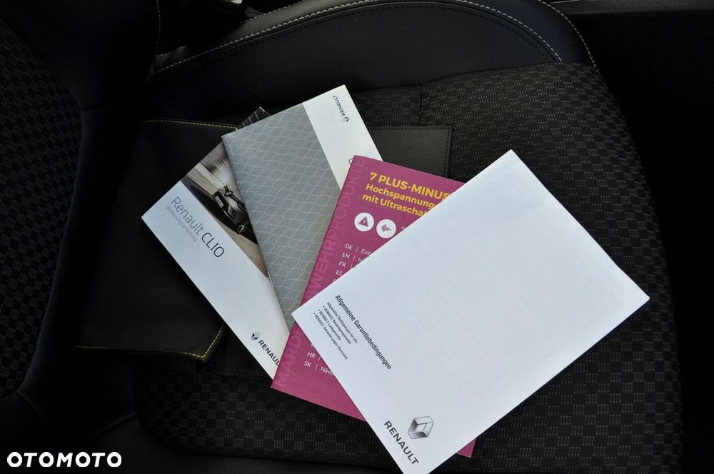 Renault Clio - 40