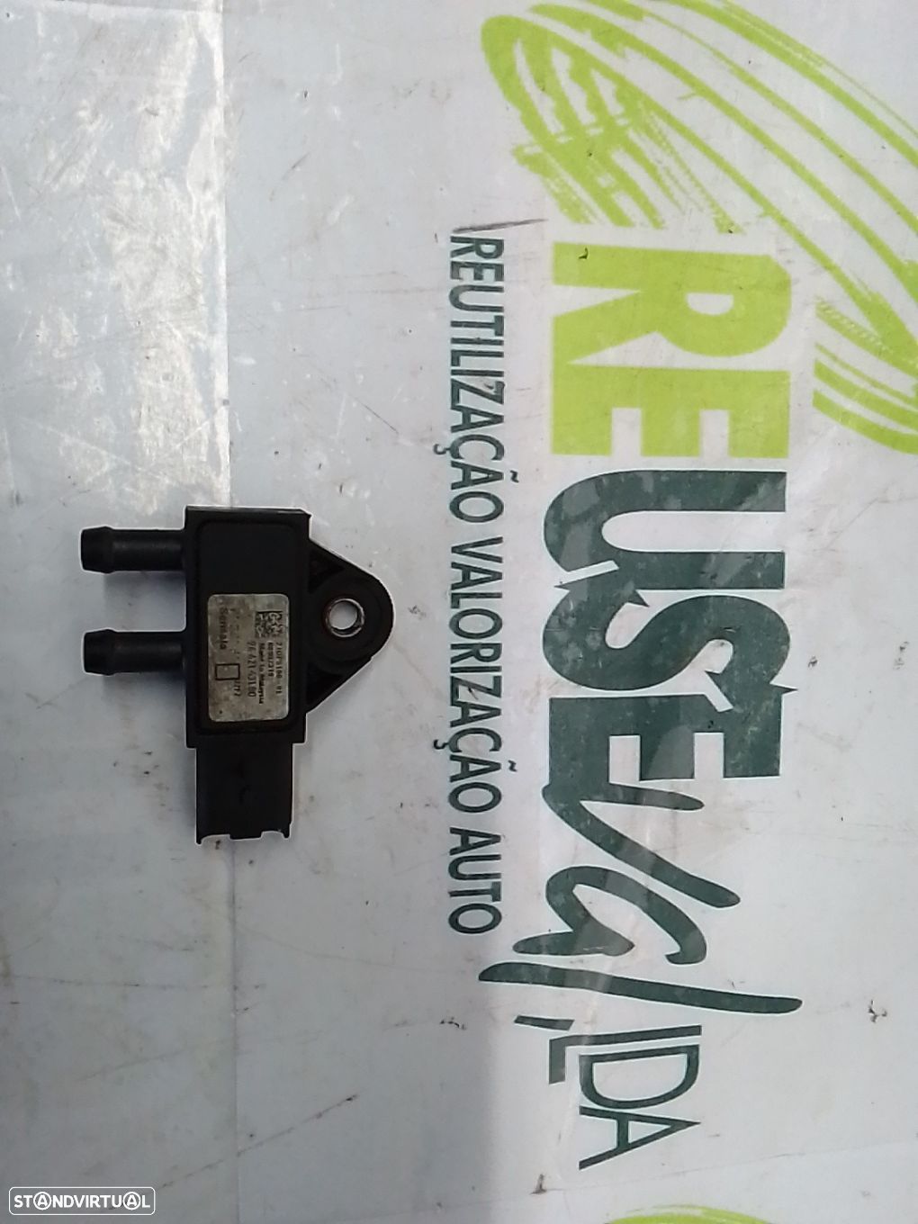 Sensor De Pressão De Escape Mini Mini Clubman (R55) - 1
