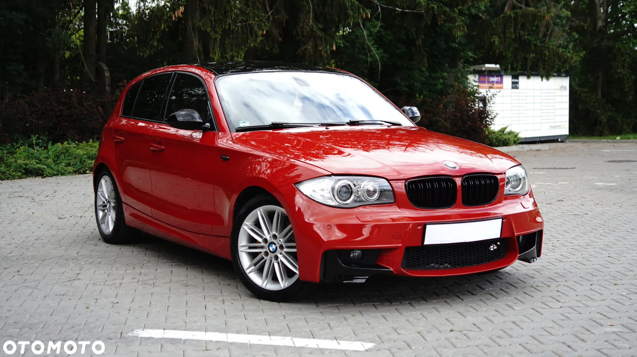 BMW Seria 1 118d DPF Edition Sport - 2