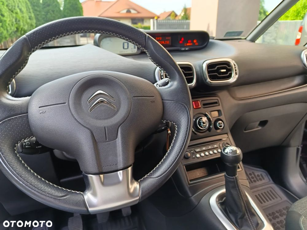 Citroën C3 Picasso 1.6i Selection - 9