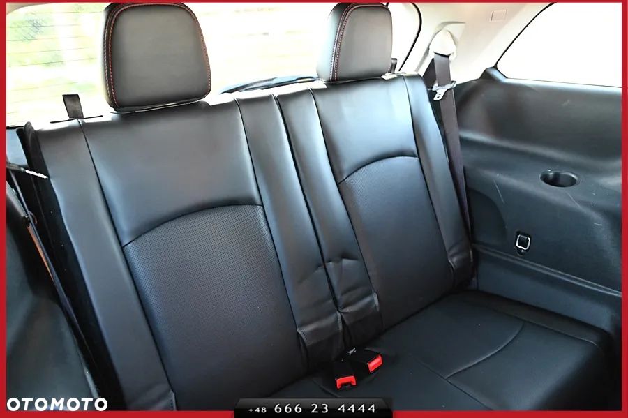 Dodge Journey - 14