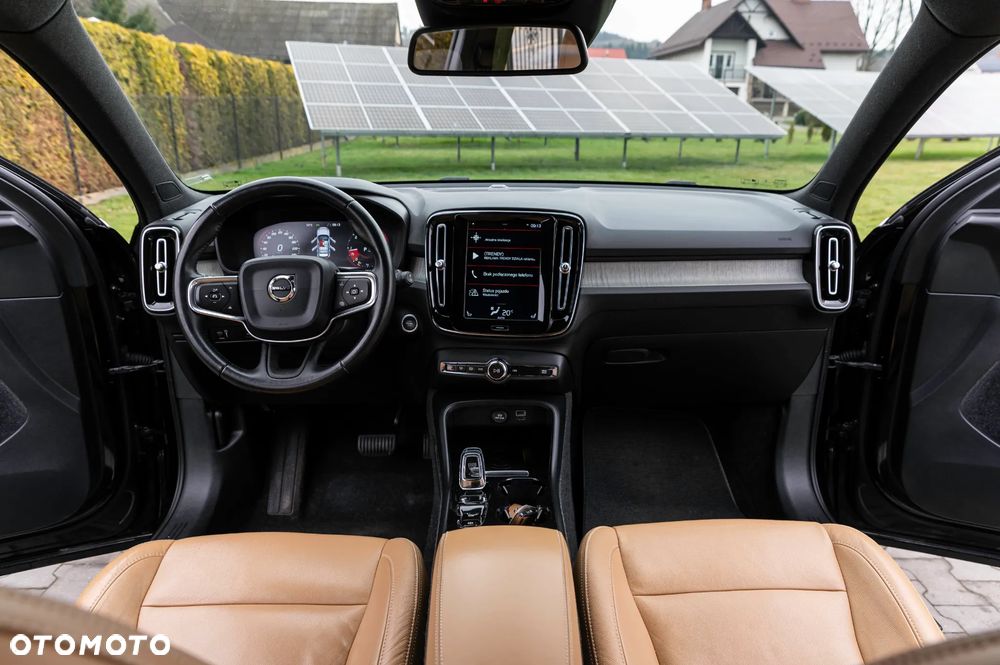 Volvo XC 40 D3 Inscription - 23