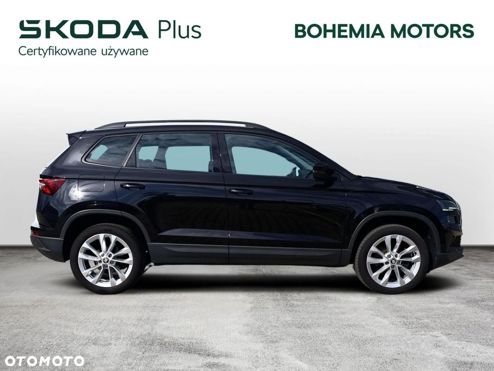 Skoda Karoq - 7