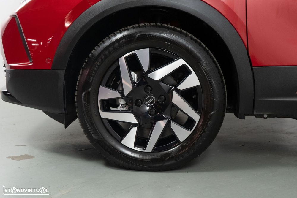 Opel Mokka 1.2 T GS AT - 19