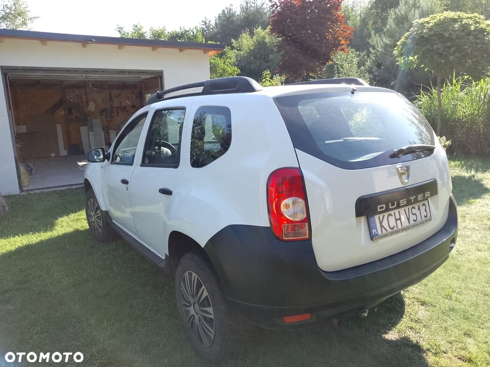 Dacia Duster - 13