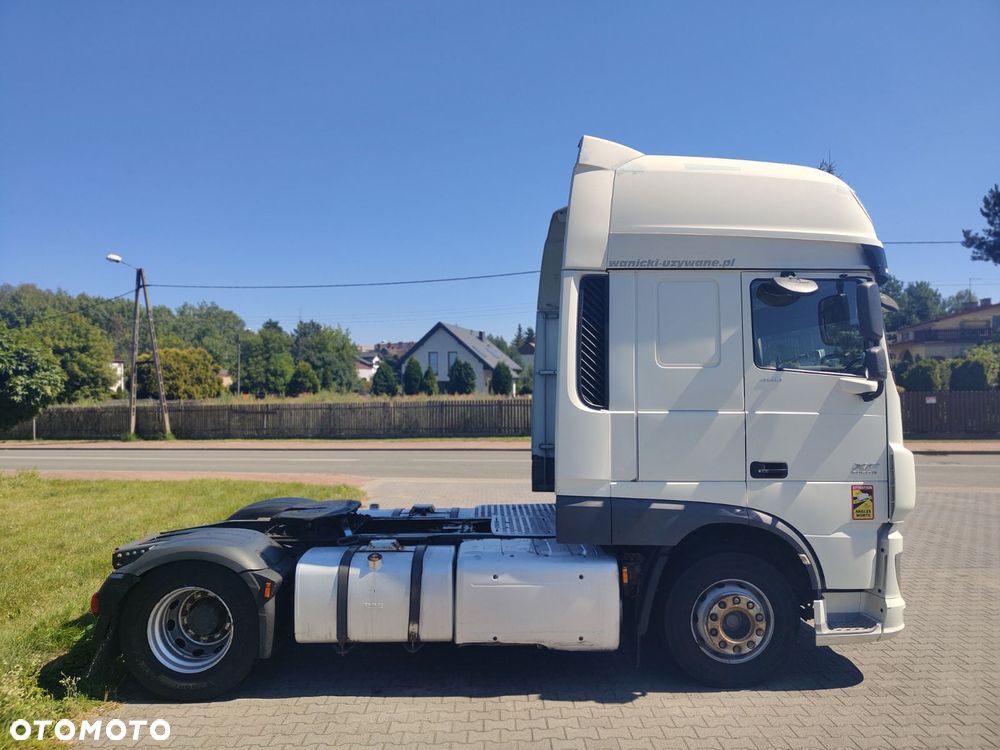 DAF XF460 SSC - 9