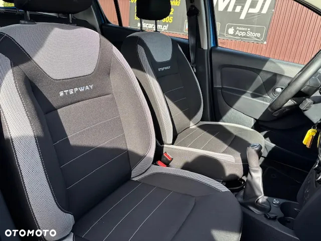 Dacia Sandero 1.0 TCe Laureate S&S - 25