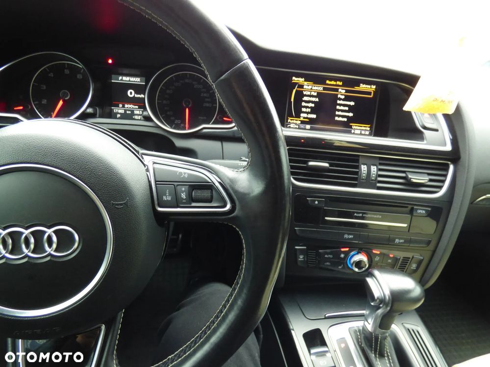 Audi A5 Sportback - 16