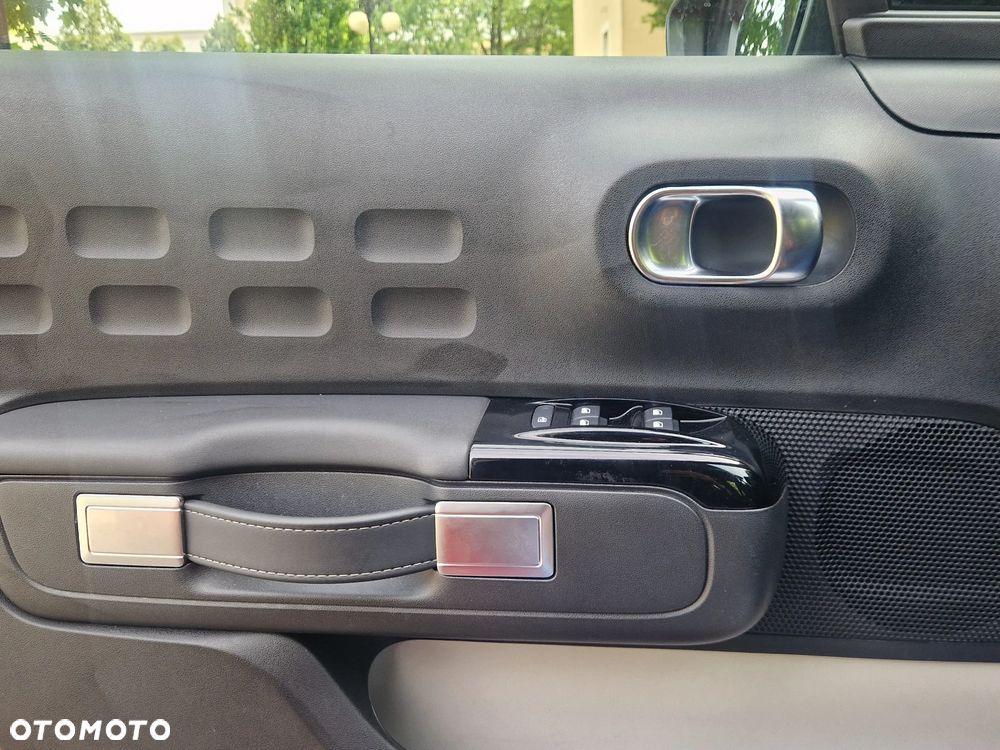 Citroën C3 1.2 PureTech Max - 22