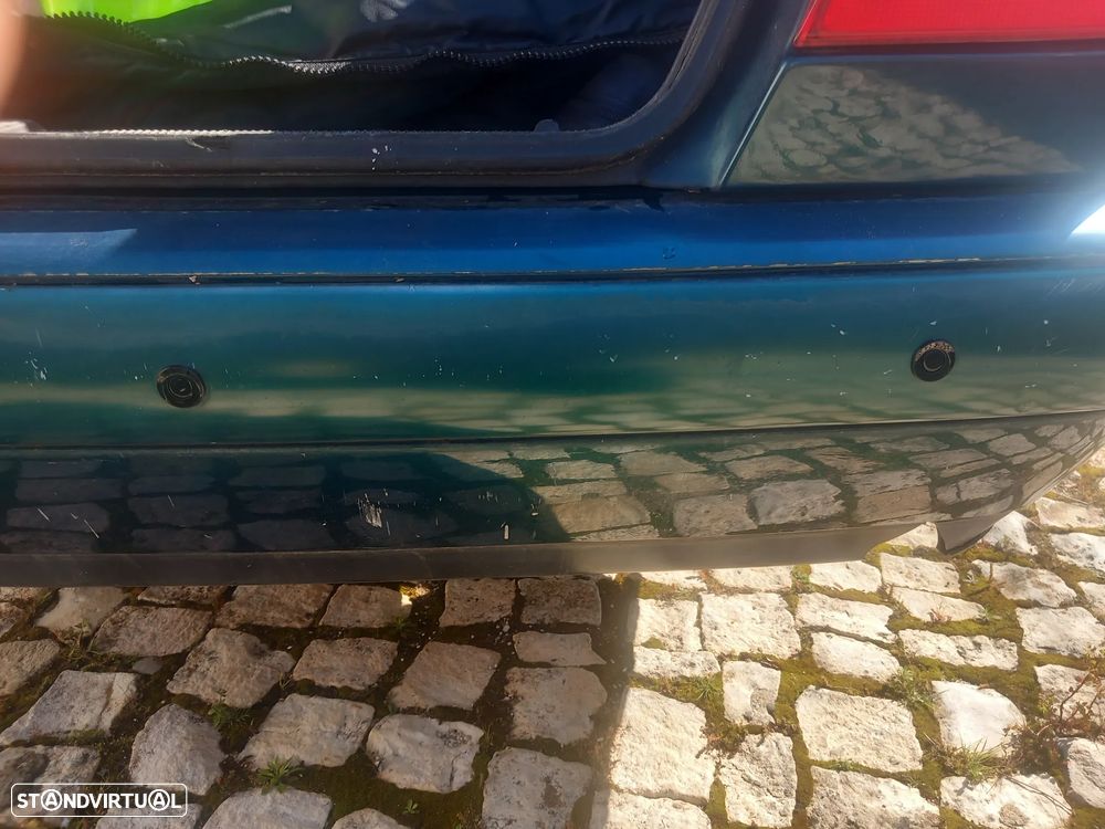 Mercedes-Benz E 220 - 5