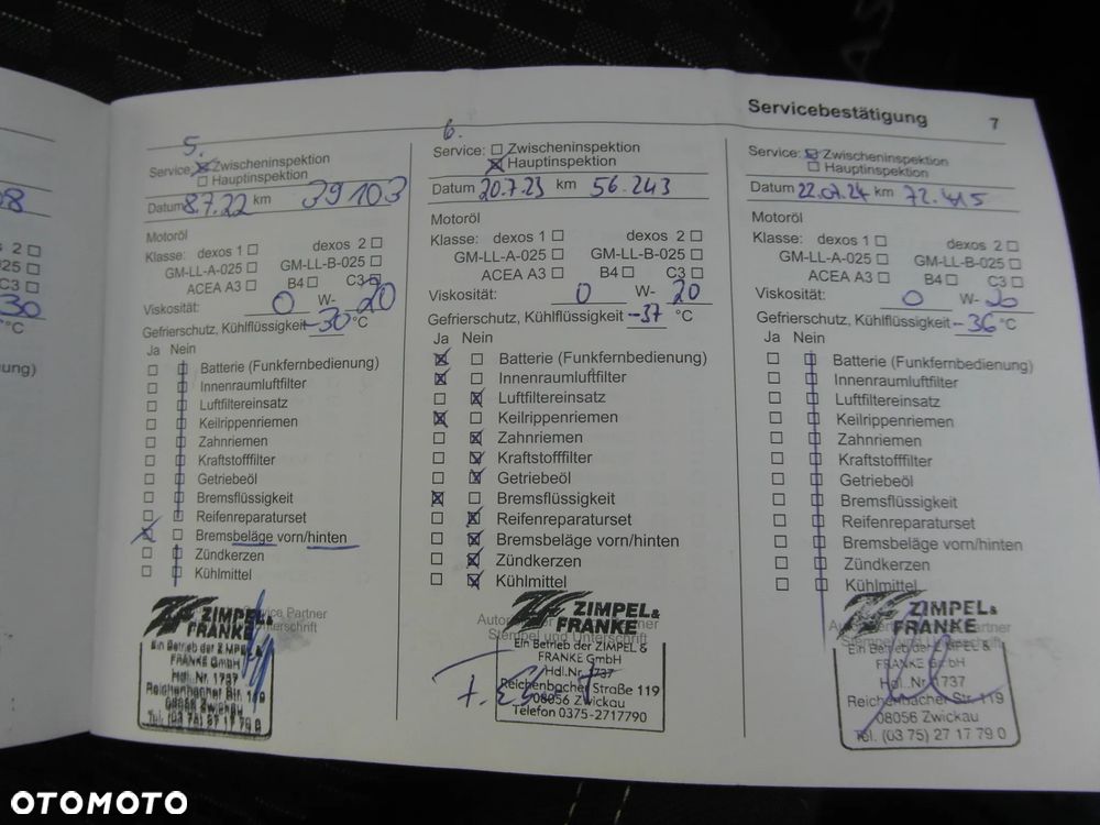 Opel Astra 1.4 Turbo Start/Stop Sports Tourer Dynamic - 39