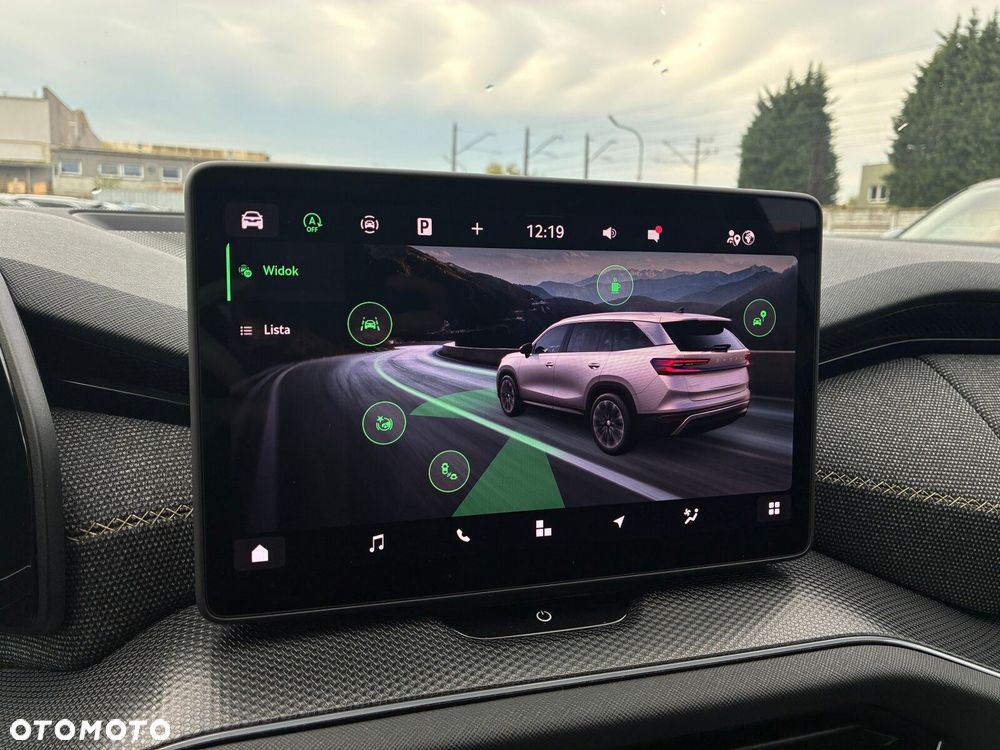 Skoda Kodiaq 1.5 TSI mHEV 4x2 Selection DSG - 19