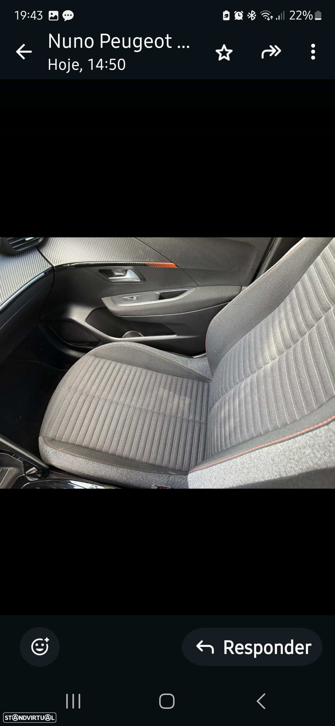 Peugeot e-208 50 kWh Active - 6