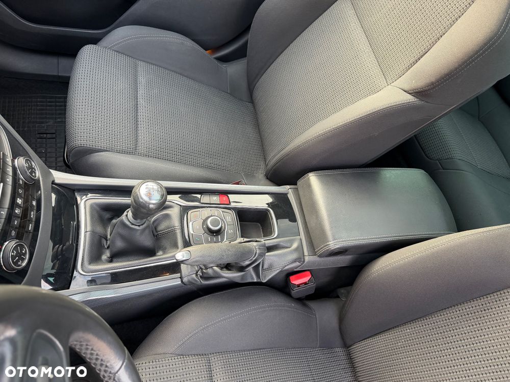 Peugeot 508 155 THP Active - 14
