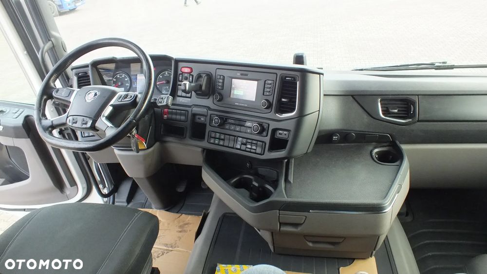 Scania NGS R410 - 10