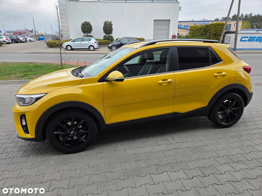 Kia Stonic 1.0 T-GDI XL - 1