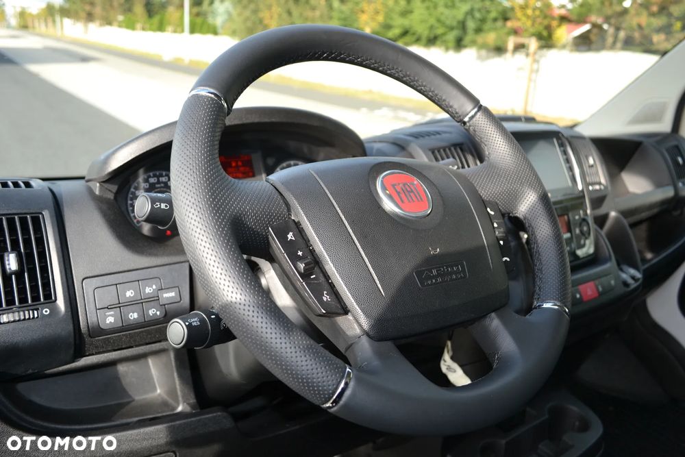 Fiat Ducato - 13