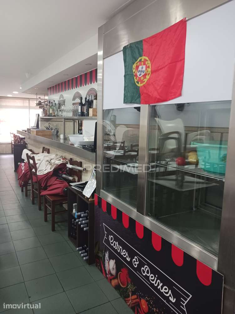Restaurante Tradicional com Charme | Excelente Oportunidade de Negó... - Grande imagem: 4/30