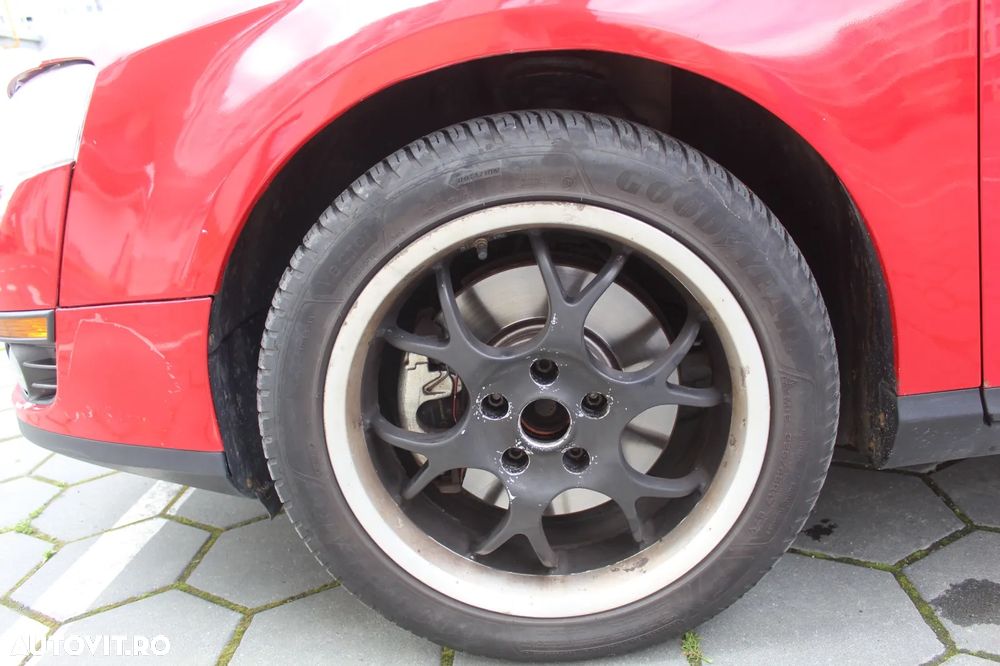 Volkswagen Passat 2.0 TDI BlueMotion Technology Comfortline - 8