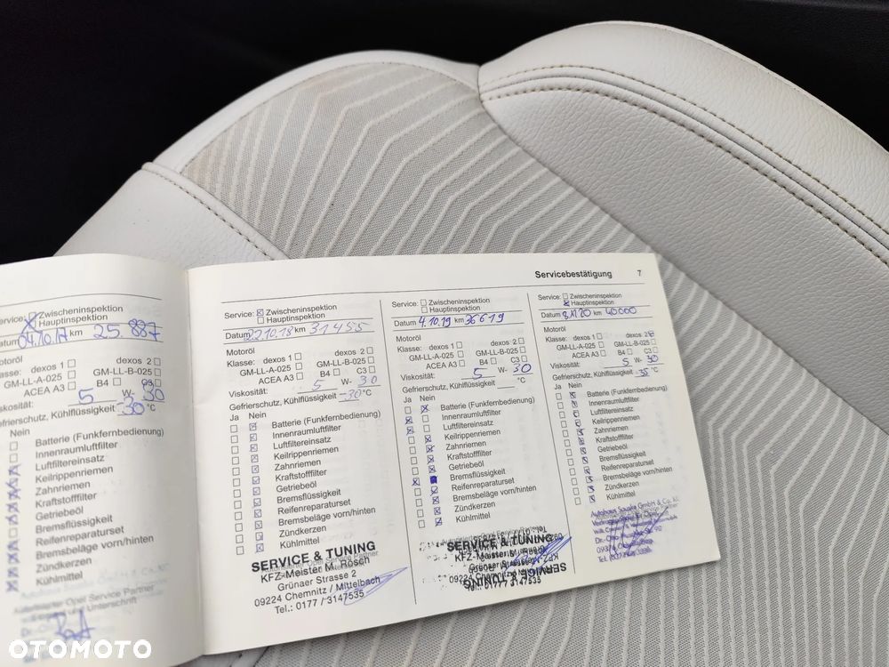 Opel Adam 1.2 Jam Unlimited - 16